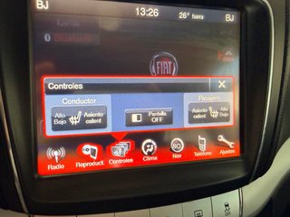 FIAT Freemont 2.0d 170cv 2014