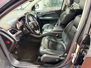 FIAT Freemont 2.0d 170cv 2014