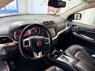 FIAT Freemont 2.0d 170cv 2014