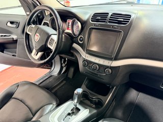 FIAT Freemont 2.0d 170cv 2014