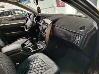 SsangYong Kyron 2009 2.0 Xdi 113.000 km