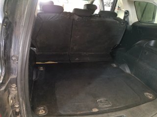 SsangYong Kyron 2009 2.0 Xdi 113.000 km
