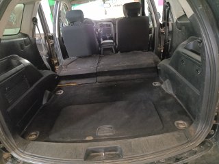 SsangYong Kyron 2009 2.0 Xdi 113.000 km