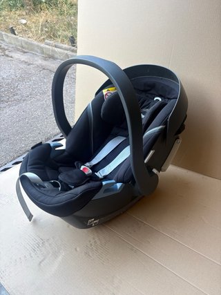 Sillita de coche Cybex