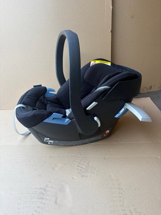 Sillita de coche Cybex