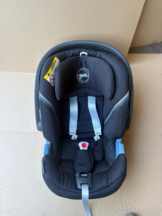 Sillita de coche Cybex