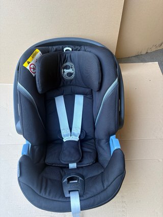 Sillita de coche Cybex