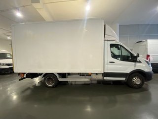 Ford Transit FT 350 L3 Trend 2.0 EcoBlu165cv PLATAFORMA ELEVADORA - GARANTIA FÁBRICA 10/2026