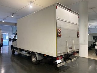 Ford Transit FT 350 L3 Trend 2.0 EcoBlu165cv PLATAFORMA ELEVADORA - GARANTIA FÁBRICA 10/2026