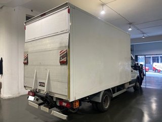 Ford Transit FT 350 L3 Trend 2.0 EcoBlu165cv PLATAFORMA ELEVADORA - GARANTIA FÁBRICA 10/2026
