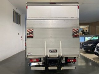 Ford Transit FT 350 L3 Trend 2.0 EcoBlu165cv PLATAFORMA ELEVADORA - GARANTIA FÁBRICA 10/2026