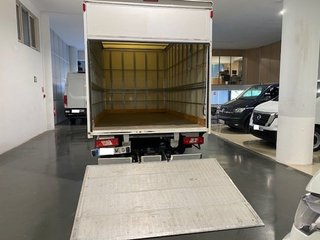 Ford Transit FT 350 L3 Trend 2.0 EcoBlu165cv PLATAFORMA ELEVADORA - GARANTIA FÁBRICA 10/2026