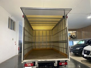 Ford Transit FT 350 L3 Trend 2.0 EcoBlu165cv PLATAFORMA ELEVADORA - GARANTIA FÁBRICA 10/2026