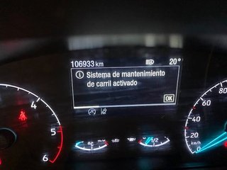 Ford Transit FT 350 L3 Trend 2.0 EcoBlu165cv PLATAFORMA ELEVADORA - GARANTIA FÁBRICA 10/2026