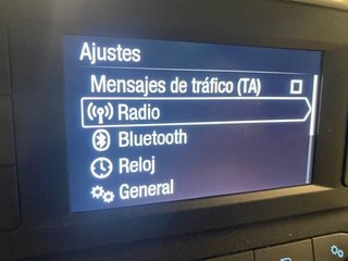 Ford Transit FT 350 L3 Trend 2.0 EcoBlu165cv PLATAFORMA ELEVADORA - GARANTIA FÁBRICA 10/2026