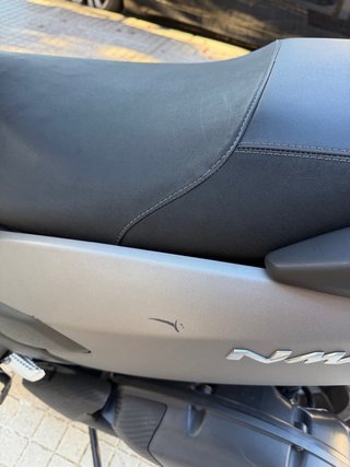 Yamaha Nmax 125 Gris 2019 - 20.000km