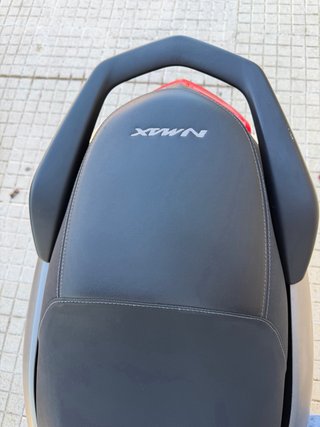 Yamaha Nmax 125 Gris 2019 - 20.000km