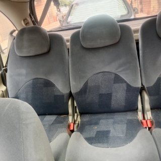 Citroen Xsara picasso  2004