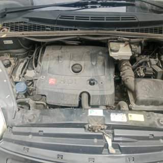 Citroen Xsara picasso  2004