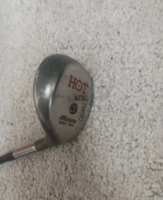 Set Palos de Golf con bolsa