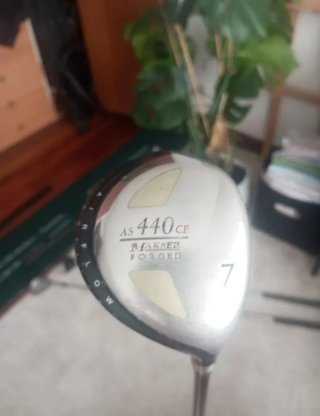 Set Palos de Golf con bolsa