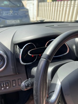 Renault Clio 2015