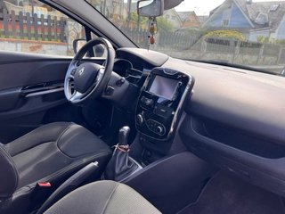 Renault Clio 2015