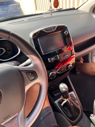 Renault Clio 2015
