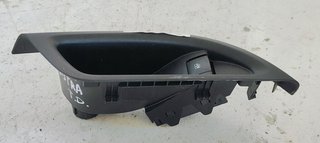 MANDO ELEVALUNAS TRASERO DERECHO OPEL ASTRA K LIM