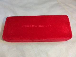 Monturas para sol carolina herrera