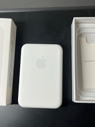 Powerbank MagSafe Apple