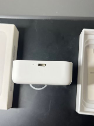 Powerbank MagSafe Apple