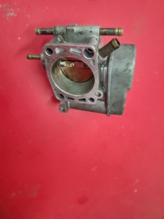 Cuerpo de Acelerador Delphi 25177983