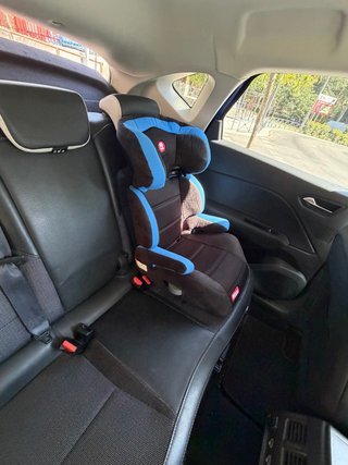 Silla de coche para bebé