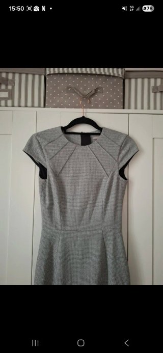 Abito di H&M taglia 34