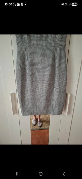 Abito di H&M taglia 34