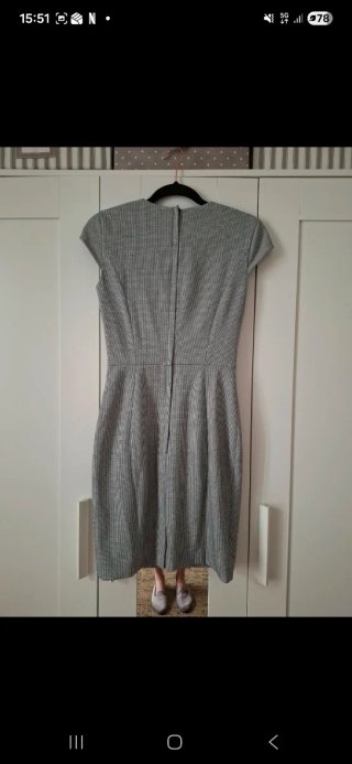 Abito di H&M taglia 34