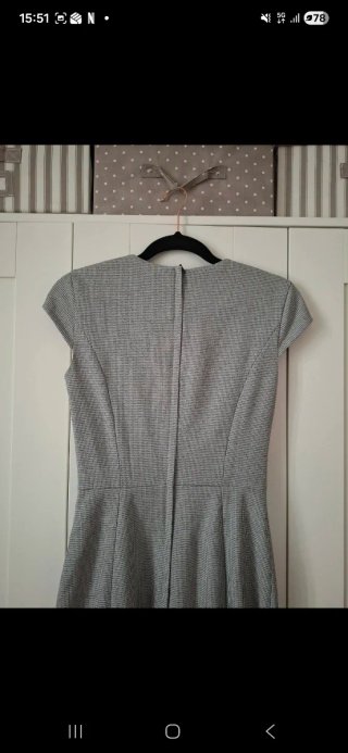 Abito di H&M taglia 34