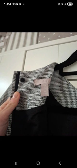 Abito di H&M taglia 34