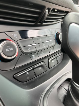Ford Kuga 2019