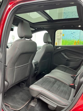 Ford Kuga 2019