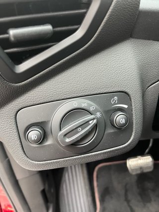 Ford Kuga 2019