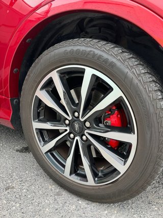 Ford Kuga 2019
