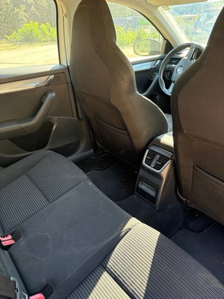 Skoda Octavia 2013
