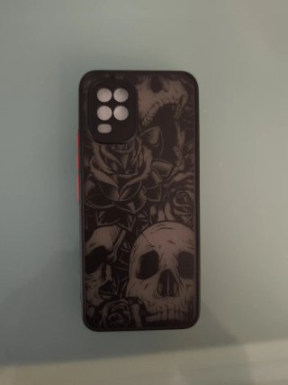 Cover Xiaomi 10 Lite