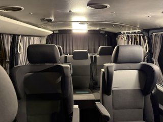 Volkswagen Multivan 2007