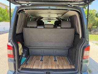 Volkswagen Multivan 2007