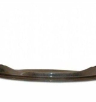 Spoiler Delantero BMW E46 M3 CSL Carbono