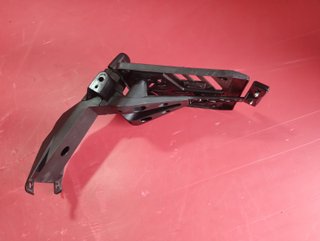PORTATARGA TARGA POSTERIORE APRILIA TUONO 125