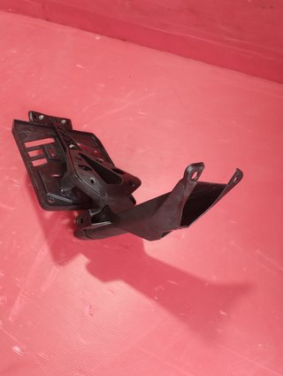 PORTATARGA TARGA POSTERIORE APRILIA TUONO 125